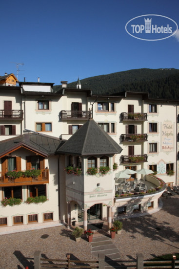 Hotelier's photos Majorka Hotel 3*