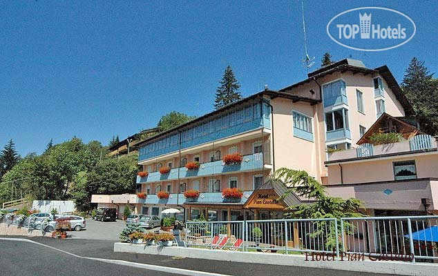 Hotelier's photos Piancastello Hotel 3*