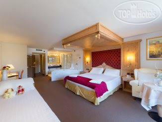 New photos from tourists Piz Galin Hotel 4*