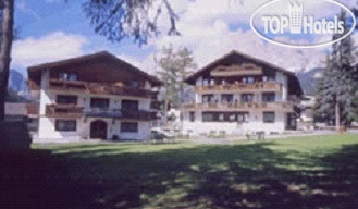 Hotelier's photos Capannina 3*