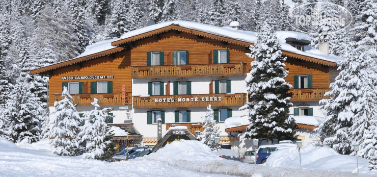 New photos from tourists Monte Cherz Hotel 3*