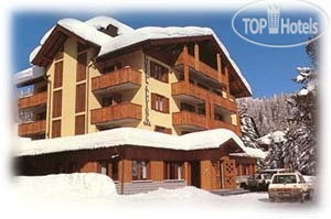 Hotelier's photos Alpina hotel Madonna di Campiglio 3*
