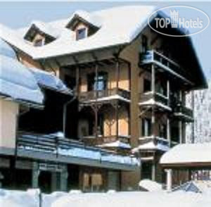 Hotel photo Villa Principe  Madonna di Campiglio 3*