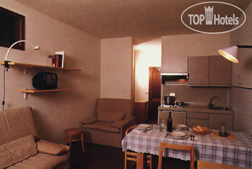New photos from tourists Villa Principe Madonna di Campiglio 3*