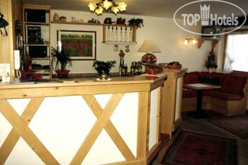 New photos from tourists Garni dei Fiori 3*