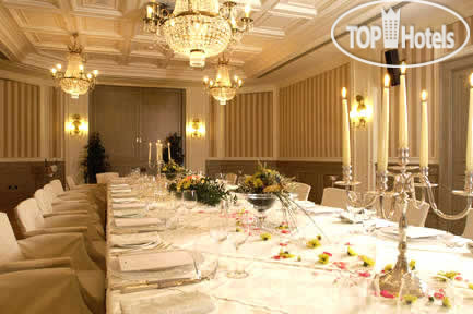 New photos from tourists Cristallo Hotel Spa & Golf 5*