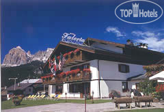 Hotelier's photos Faloria Mountain Spa Resort 4*