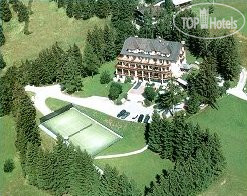 Hotel photo Sporting Hotel Villa Blu 4*