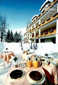 New photos from tourists Sporting Hotel Villa Blu 4*