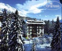 Hotelier's photos Majoni hotel Cortina D'Ampezzo 4*