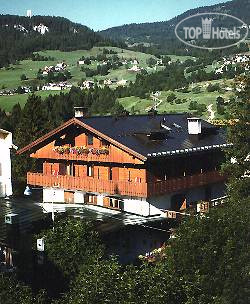 Hotel photo Panda hotel Cortina d'Ampezzo 3*