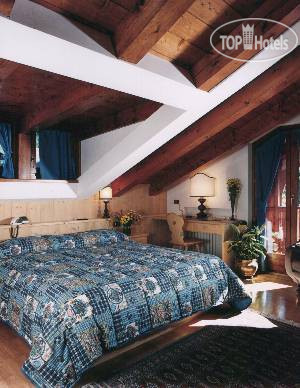 New photos from tourists Panda hotel Cortina d'Ampezzo 3*