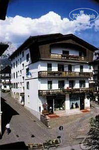 New photos from tourists Montana hotel Cortina d'Ampezzo 2*