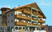 Фотографии отельера Alpenrose hotel Arabba 3*