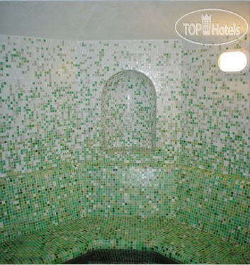 New photos from tourists Evaldo Hotel Arabba 4*