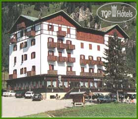 New photos from tourists Lavaredo hotel Misurina 3*
