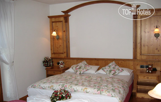New photos from tourists Chalet Hotel Laura 4*
