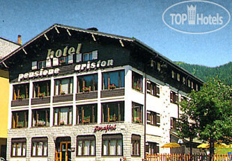 Hotelier's photos Ariston hotel Madonna di Campiglio 3*