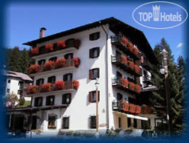 New photos from tourists Campiglio Bellavista 4*