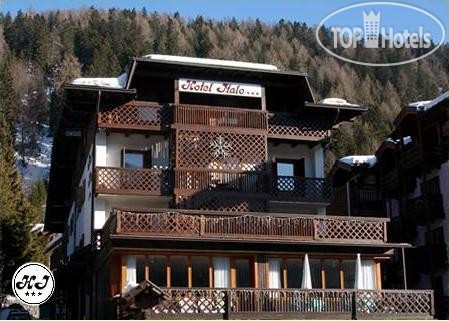 Hotel photo Italo hotel Madonna di Campiglio 3*