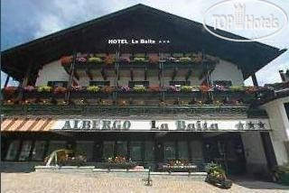 Hotel photo La Baita hotel Madonna di Campiglio 3*