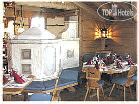 Hotelier's photos Rosengarten hotel Madonna di Campiglio 3*