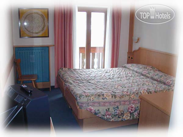 Новые добавленные фото туристов Vidi hotel Madonna di Campiglio 3*