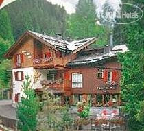 Hotel photo Chalet dei Pini 3*