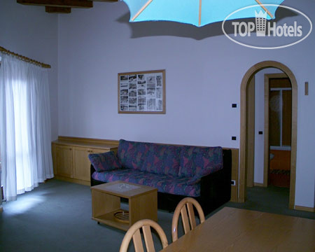 Новые добавленные фото туристов Casa Collini APT