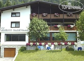 Hotel photo Garni Norma 2*