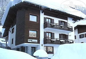 Hotelier's photos Garni Bucaneve 1*