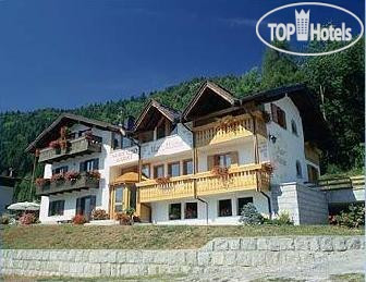 Hotelier's photos Garni Maso Mistrin 1*