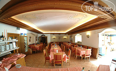 New photos from tourists Cristina hotel Val Rendena 4*