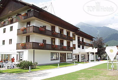 New photos from tourists Olympic Royal hotel Val Rendena 4*