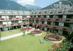 Hotel photo Centro Pineta hotel Pinzolo 3*