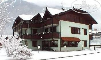 Hotel photo Garni La Felce hotel Pinzolo 3*