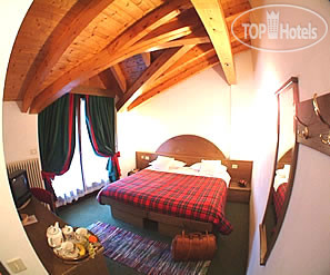 New photos from tourists Garni La Felce hotel Pinzolo 3*