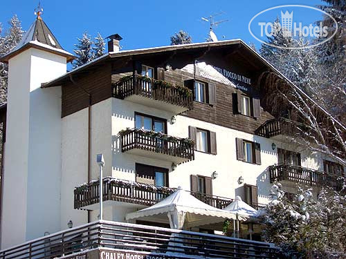 Hotel photo Chalet Fiocco di Neve hotel Pinzolo 3*