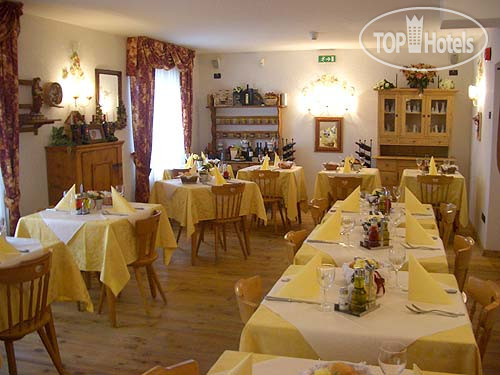 New photos from tourists Chalet Fiocco di Neve hotel Pinzolo 3*