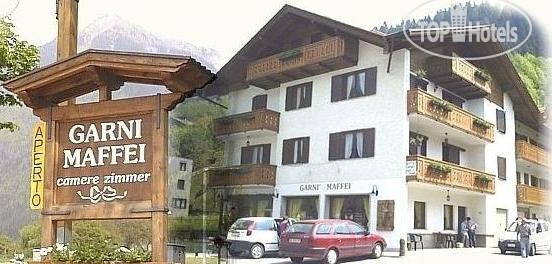 Hotel photo Garni Maffei hotel Pinzolo 3*