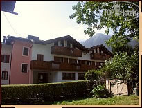 Hotel photo Villa Fosine hotel Pinzolo 3*