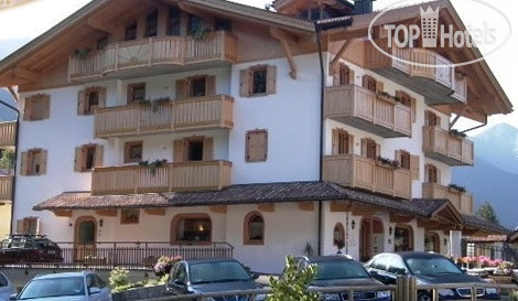 Hotel photo La Locanda 3*