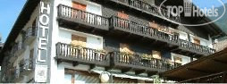 Hotel photo Turismo Hotel Val Rendena 3*