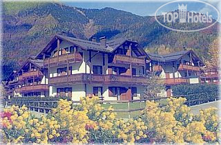 Hotelier's photos Beverly 4*