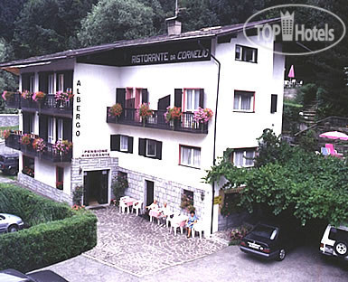 Hotel photo Da Cornelio Hotel Pinzolo 2*