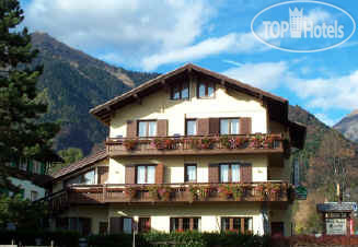 Hotelier's photos Garni Bonsai Hotel Pinzolo 1*