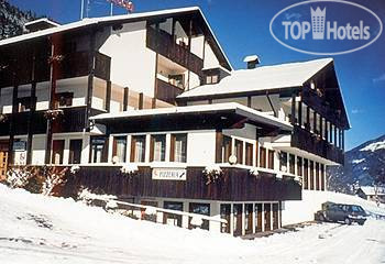 Hotel photo Il Cantuccio 3*