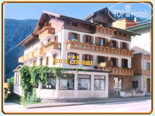 Hotel photo Centrale Hotel Auronzo 3*
