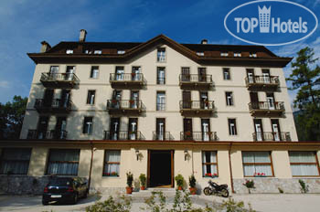 New photos from tourists Marcora hotel San Vito di Cadore 3*
