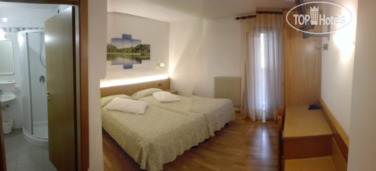 Фотографии отеля  Denny Hotel  3*